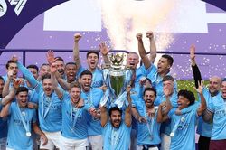 Kết quả bóng đá hôm nay 22/5: Man City hạ Chelsea, Dortmund qua mặt Bayern
