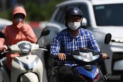 Thời tiết Hà Nội 22/5: Vẫn nắng nóng chang chang, cao nhất 39 độ