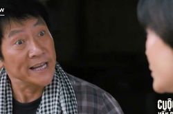 'Cuộc đời vẫn đẹp sao' tập 22: Lưu nổi điên vì bị chủ của Luyến xúc phạm