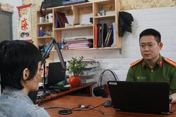 Người vợ mang thai 7 tháng bị bạo hành chính thức gửi đơn xin ly hôn