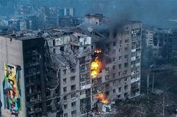Phản ứng của Ukraine trước việc Nga tuyên bố kiểm soát hoàn toàn Bakhmut
