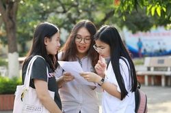 Khối ngành Y, Dược có mức trần học phí cao nhất