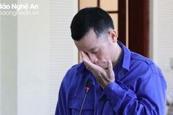 Giọt nước mắt muộn màng của cựu thầy giáo