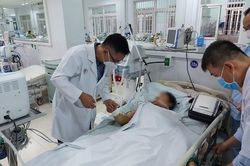 Kết nối để sớm có thuốc điều trị cho bệnh nhân ngộ độc botulinum