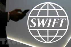 EU nêu điều kiện đưa Nga trở lại hệ thống thanh toán quốc tế SWIFT