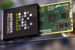 Trung Quốc cấm mua sản phẩm của nhà sản xuất chip Micron (Mỹ)