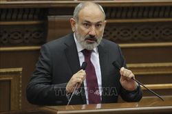 Armenia nhấn mạnh điều kiện hòa giải với Azerbaijan