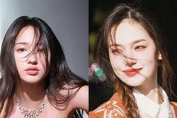 'Bông hồng lai' lấn lướt Hoàng Dung 'Anh hùng xạ điêu': Có người từng sánh bước Chân Tử Đan