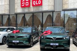 Hãng xe VinFast chấp nhận hồi lại 120% cho khách cọc xe VF9 nếu không muốn lấy xe