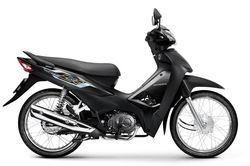 Wave Alpha vẫn là mẫu xe máy bán chạy nhất của Honda
