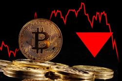 Vì sao Bitcoin đã sẵn sàng giảm xuống 23.000 USD?