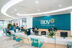 Cập nhật mới nhất tỷ lệ nắm giữ của khối ngoại tại 3 ngân hàng 'big four'