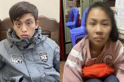 Vụ bé gái 3 tháng tuổi bị bạo hành dã man ở Đà Lạt: Cả mẹ và người tình đều dương tính ma túy