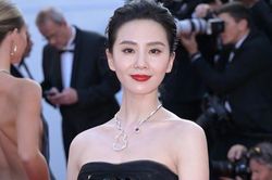 Lưu Thi Thi đẹp trong ống kính ''team qua đường'' nhưng style tại Cannes thì sao?