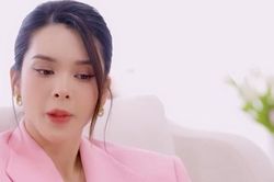 Diễn viên Quỳnh Lương: 'Tôi không thích bị gọi là mẹ đơn thân'