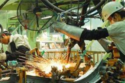 Bất chấp rủi ro, Việt Nam sẽ vẫn là điểm hút FDI hàng đầu