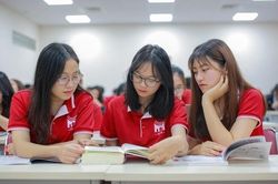 Học phí cơ sở đào tạo trực thuộc Đại học Quốc gia Hà Nội có thể lên tới 58 triệu đồng