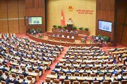 Những dấu ấn tăng trưởng của ngành Công Thương