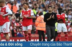 Để ngăn 'chu kỳ buông', Arsenal phải làm gì?