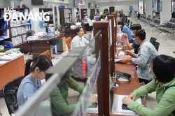 Khắc phục hạn chế để cải thiện Chỉ số cải cách hành chính