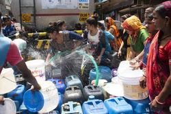 Ấn Độ triển khai loại hình bảo hiểm nắng nóng đầu tiên trên thế giới