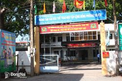 Xã, phường, thị trấn làm tốt công tác phòng, chống tệ nạn xã hội