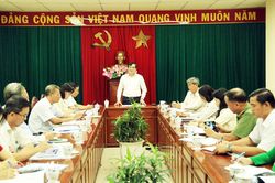 Chuẩn bị chu đáo cho Kỳ thi tốt nghiệp THPT năm 2023