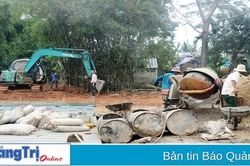 Đẩy nhanh công nghiệp hóa, hiện đại hóa nông nghiệp, nông thôn