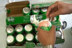 Ngành Hải quan dốc toàn lực chống buôn lậu qua đường hàng không