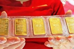 Giá vàng hôm nay 22/5, Bảng giá vàng 9999 Giá vàng SJC PNJ 18K 24K