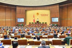 Mục tiêu tăng trưởng kinh tế 6,5% trong năm 2023 là một thách thức