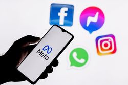 Meta bị phạt 1,3 tỷ USD vì vi phạm quy tắc bảo mật dữ liệu ở châu Âu