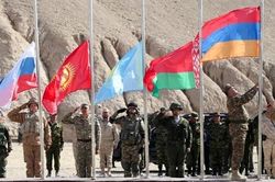 Armenia dọa rút khỏi liên minh CSTO