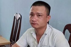 Tạm giữ kẻ dùng gậy bóng chày đánh người sau vụ tai nạn giao thông