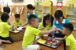 Bông hoa đẹp của ngành Giáo dục Hoàn Kiếm| Người tốt quanh ta| 22/05/2023