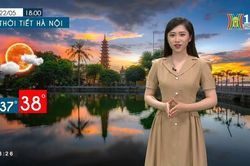 Dự báo thời tiết ngày 23/05/2023