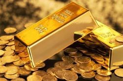 Ngày 22/5: Giá vàng thế giới tăng nhẹ trong phiên đầu tuần