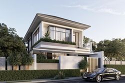 Những mẫu biệt thự đẹp sang trọng được ưa chuộng nhất
