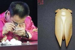 Mang vòng cổ ngọc đeo suốt 10 năm đi thẩm định, cô gái run rẩy khi nghe chuyên gia phán một câu: 'Cô lấy dũng khí ở đâu'
