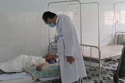 Thời tiết nắng nóng quan tâm phòng ngừa, cấp cứu người đột quỵ