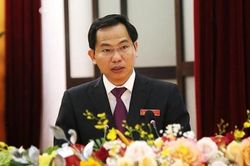 Bí thư Thành ủy Cần Thơ Lê Quang Mạnh giữ chức Chủ nhiệm Ủy ban Tài chính, Ngân sách