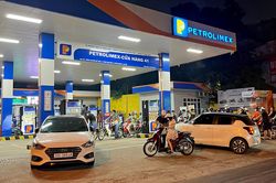 Quỹ Bình ổn giá xăng dầu dư hơn 5.640 tỷ đồng, Petrolimex chiếm hơn 43%