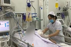 Khan hiếm thuốc giải độc botulinum