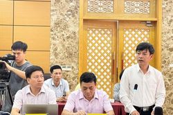 Quảng Ninh: 15.403 thí sinh đăng ký thi tuyển sinh vào lớp 10 THPT