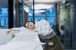 Chiều lòng người khác sẽ khiến bạn kiệt sức