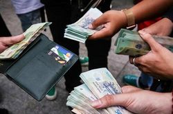 Điều tra vụ vỡ hụi tiền tỷ ở Sóc Trăng