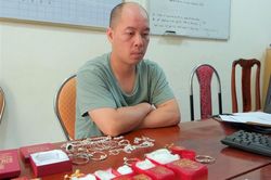 Cho thuê tài khoản ngân hàng, giao dịch gần 980 tỷ đồng
