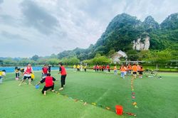 Dã ngoại, trải nghiệm do phụ huynh tổ chức: Không thể chủ quan, tùy hứng