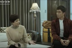 Nơi giấc mơ tìm về tập 2: Gia An không hài lòng vì bị kiểm soát