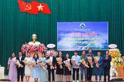 Kon Tum: Ra mắt Hội Du lịch Măng Đen